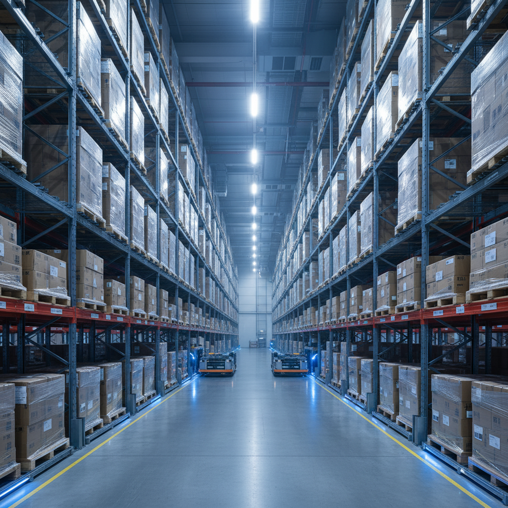 Warehouse
